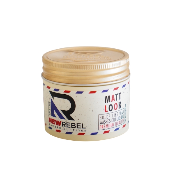 NewRebel Shine Cream