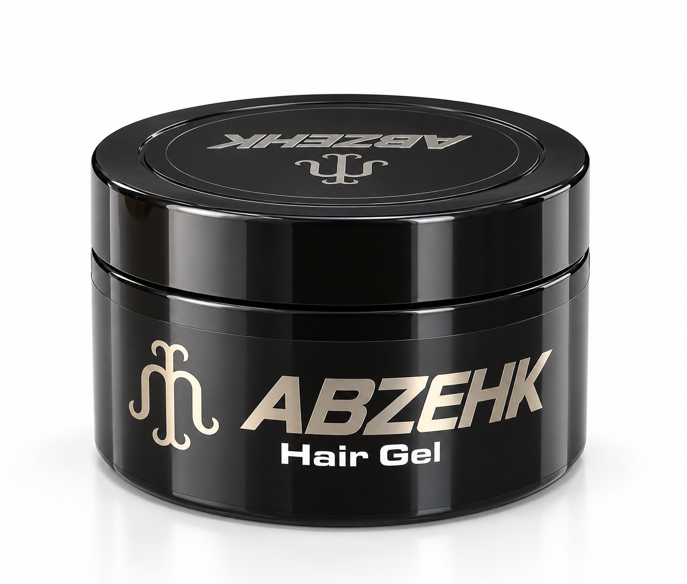 ABZEHK Hair Gel – 450 ml