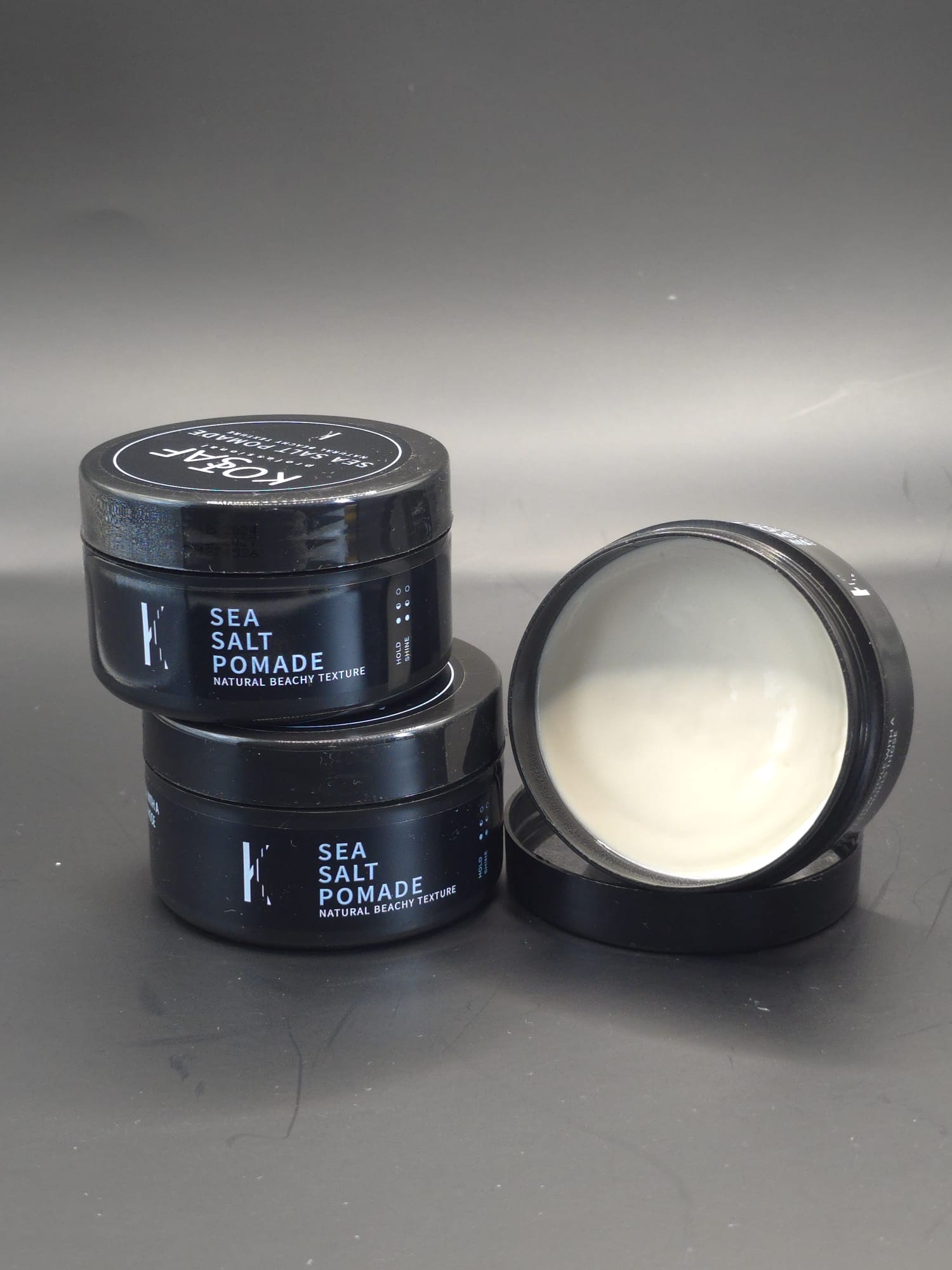 Kostaf - Sea Salt Pomade