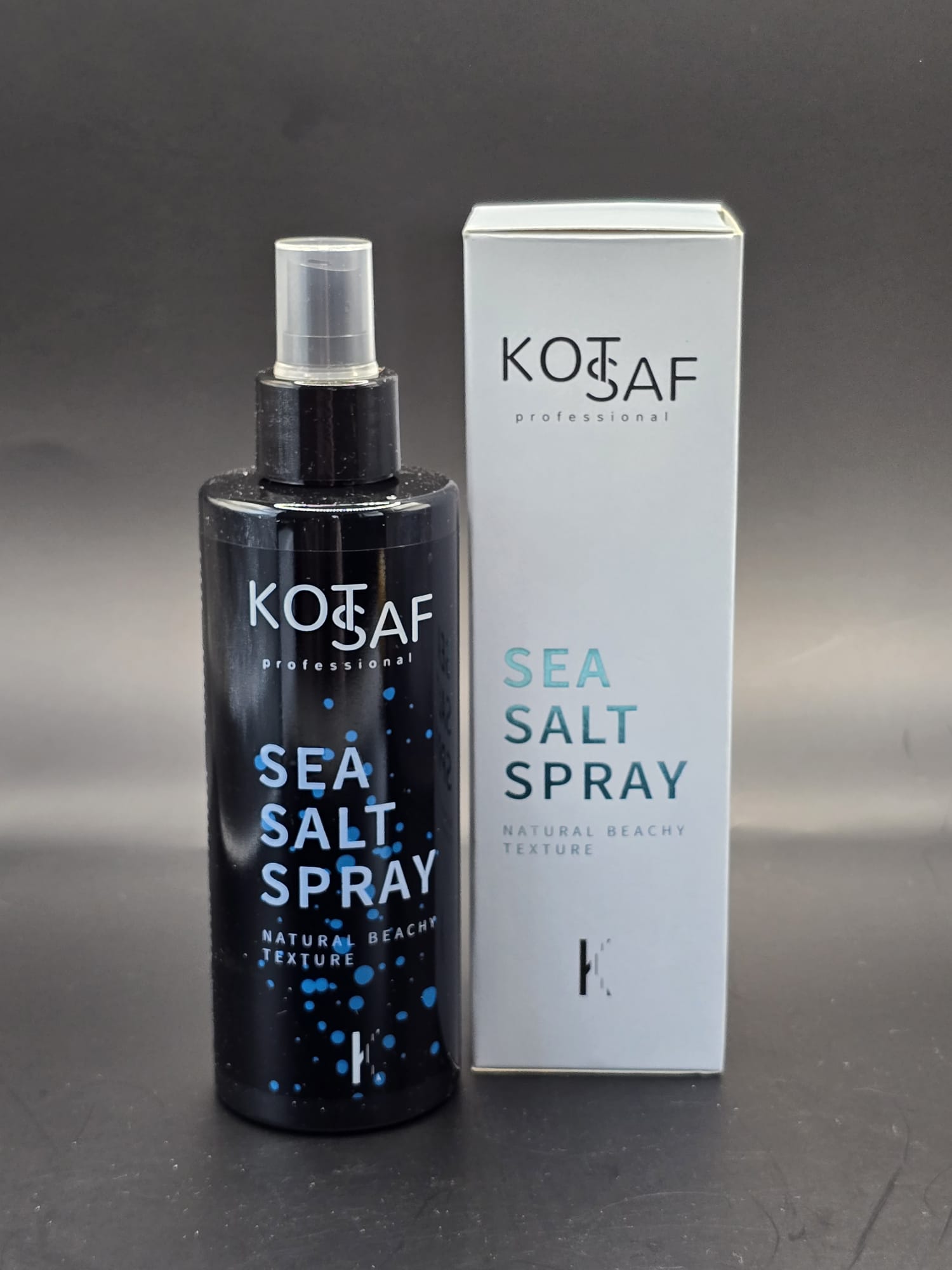 Kotsaf - Sea Salt Spray