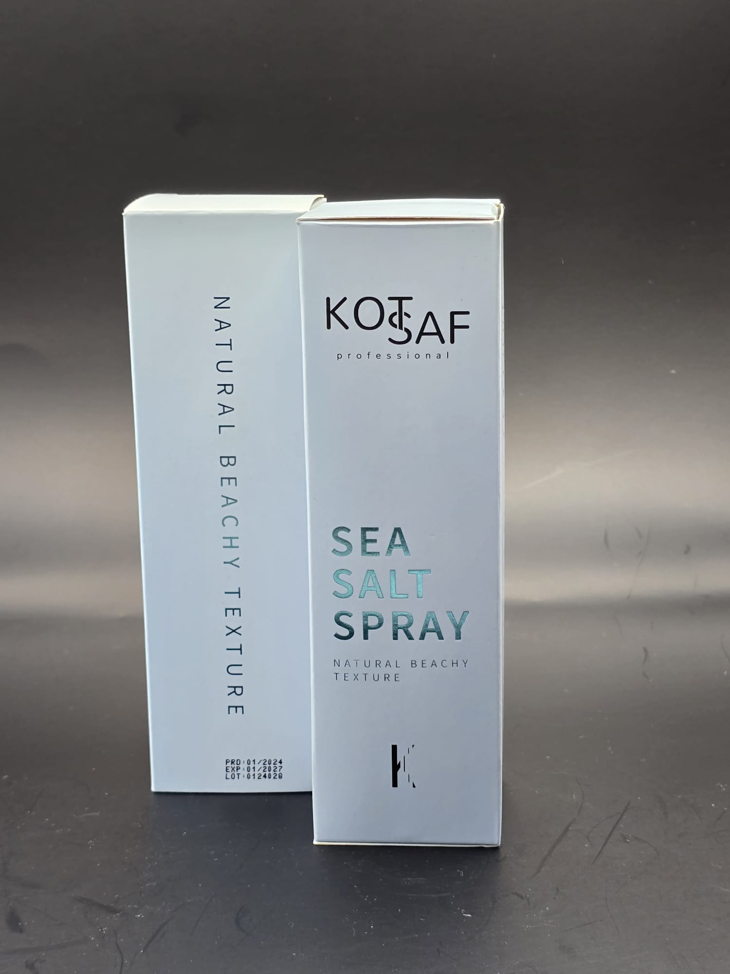 Kotsaf - Sea Salt Spray