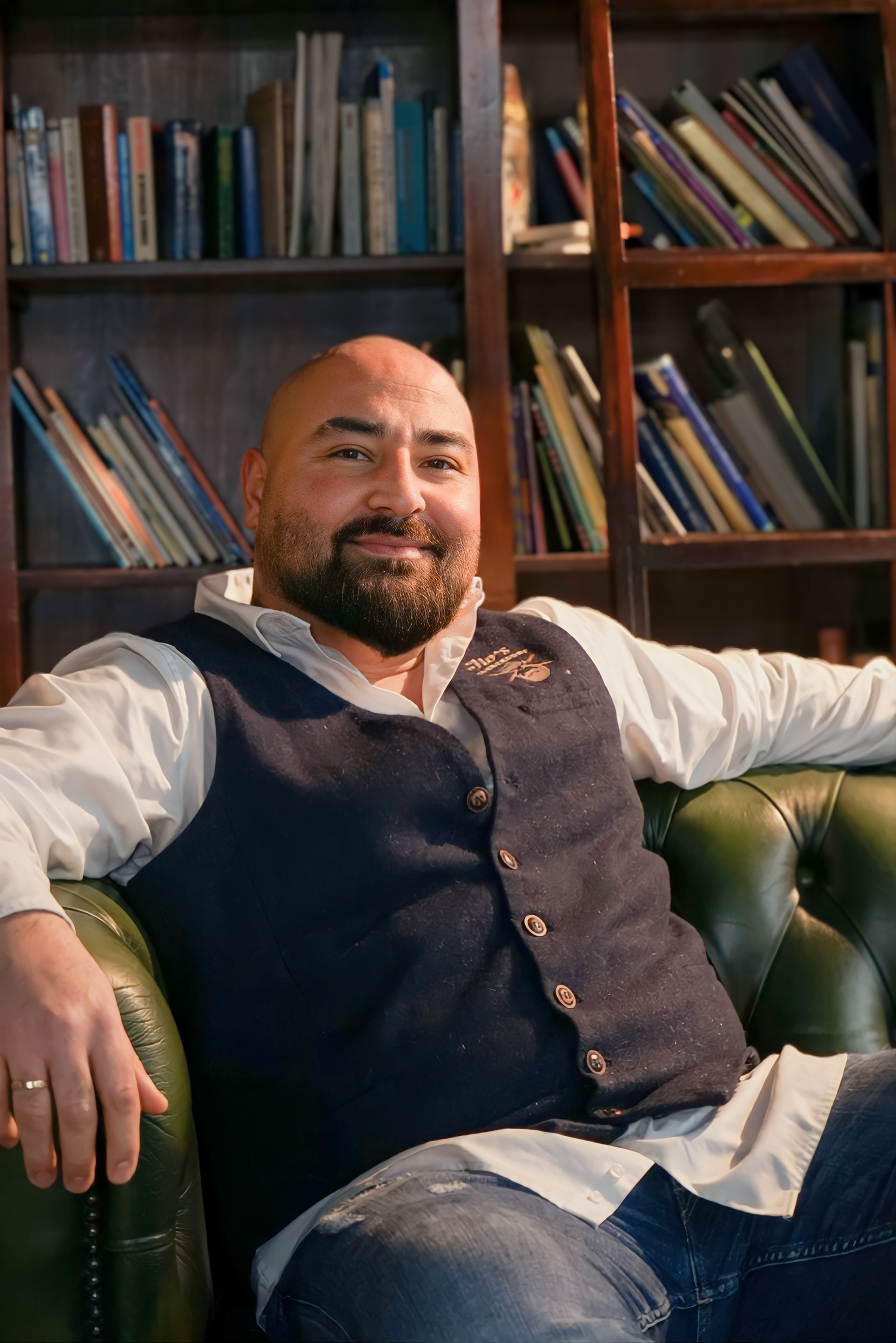 Barber Hakan