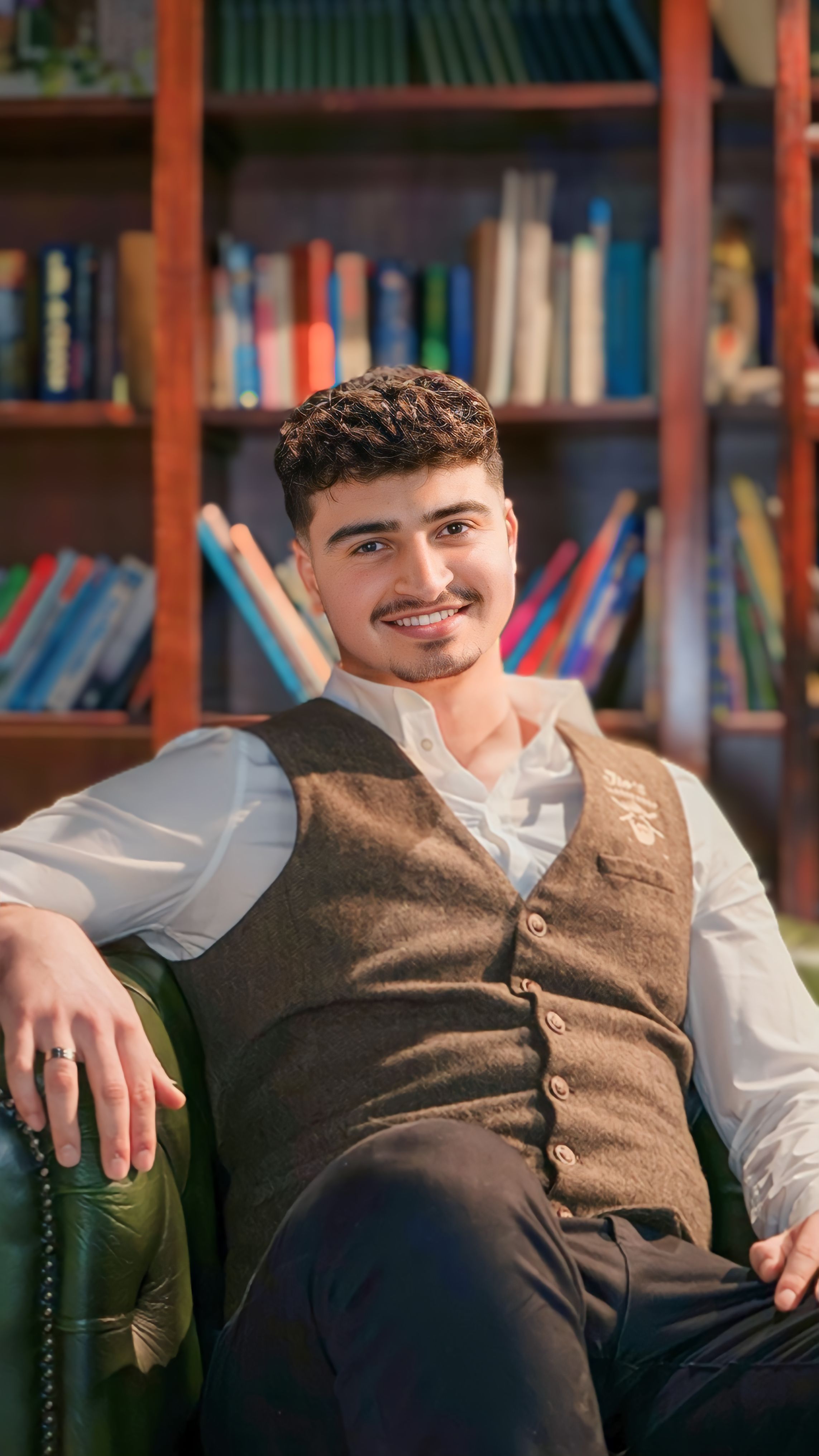 Barber Mo
